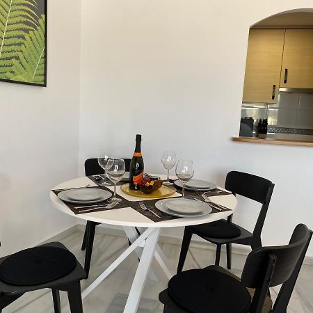 Apartment With Solarium/Terrace. Calpe Bagian luar foto
