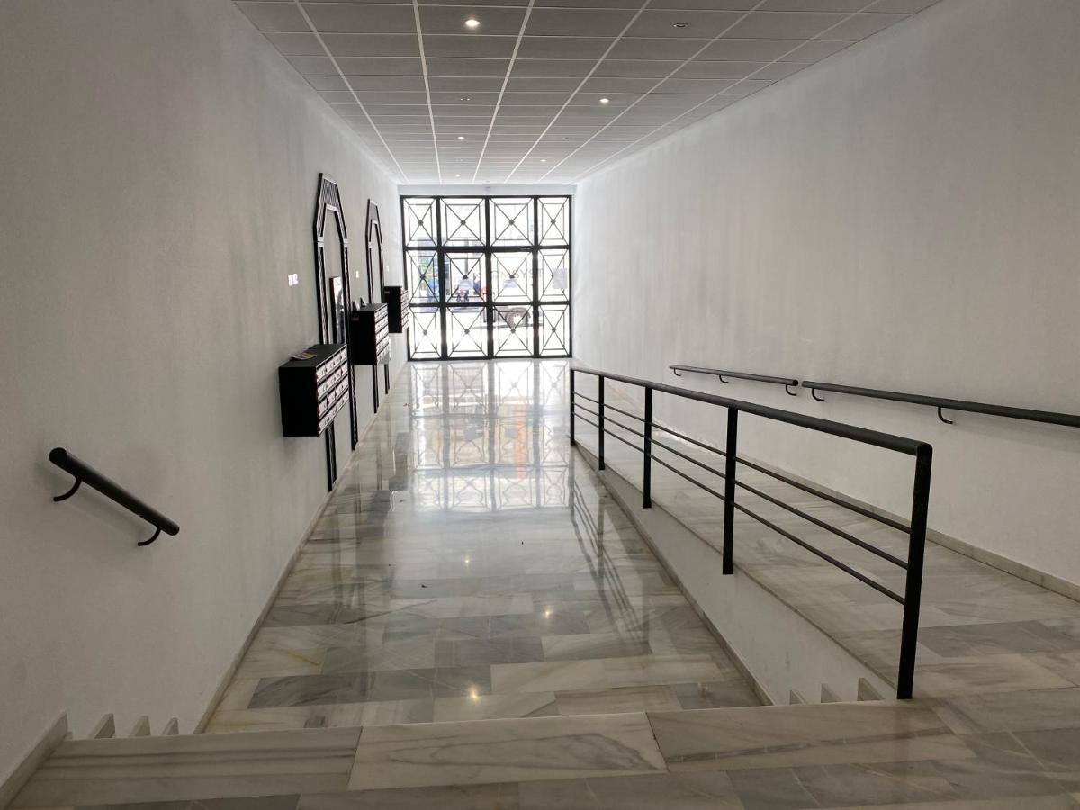 Apartment With Solarium/Terrace. Calpe Bagian luar foto