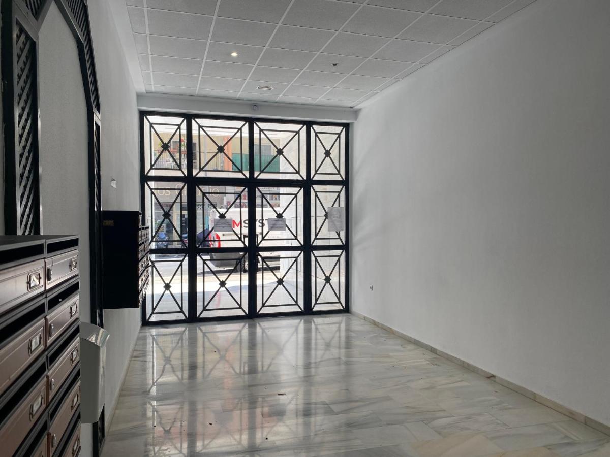 Apartment With Solarium/Terrace. Calpe Bagian luar foto