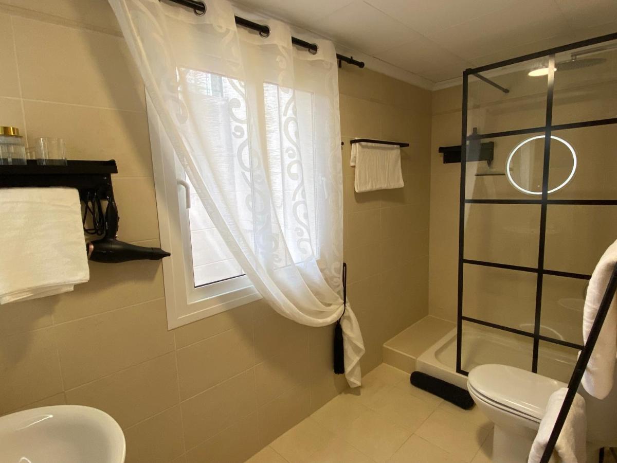 Apartment With Solarium/Terrace. Calpe Bagian luar foto